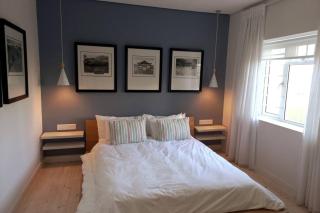 Imprints Apartment at the Beach - Summerstrand - 8