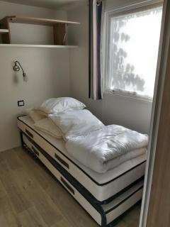 Location mobile home 6 personnes a fréjus - Fréjus - 7