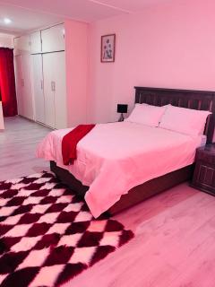 Rio Lodge - Butterworth - 5