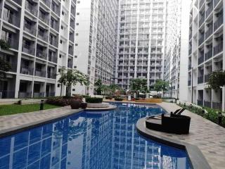 Shore 2 Condo unit near MOA - Manila - 0