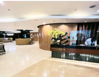 Shore 2 Condo unit near MOA - Manila - 3