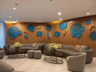 Shore 2 Condo unit near MOA - Manille - 1