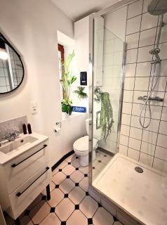 BELLE REINE - 3 APPARTEMENTS EN COEUR DE CENTRE-VILLE - Aix-les-Bains - 7
