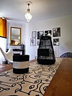 BELLE REINE - 3 APPARTEMENTS EN COEUR DE CENTRE-VILLE - Aix-les-Bains - 5