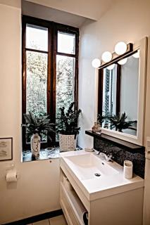 BELLE REINE - 3 APPARTEMENTS EN COEUR DE CENTRE-VILLE - Aix-les-Bains - 4