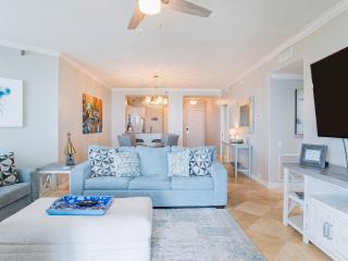 Beach Colony West #2C - Perdido Key - 2