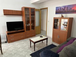 Piso WiFi en Rianxo - Rianjo - 8