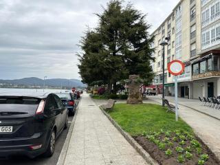 Piso WiFi en Rianxo - Rianjo - 2