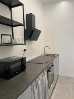 Your urban flat in Milan - Milan - 3
