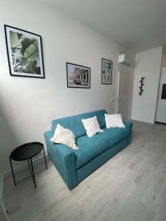 Urban flat in Milan - 2026 renovated - 2