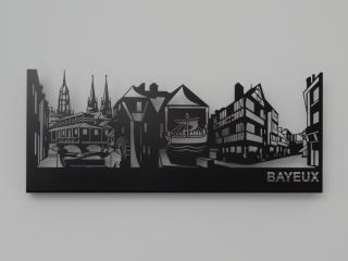 Le 4 - Bayeux - 1