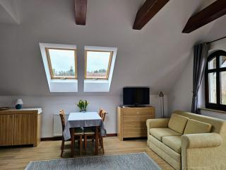 Apartamenty z Klimatem - Ustka - 4