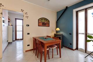Le Betulle - Borgo Ticino - 3