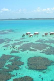 Suite Mar Maragogi - 9