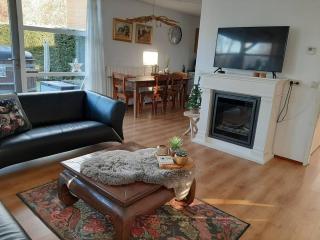 Gastehuisie Lekkerslaap - Zeewolde - 1
