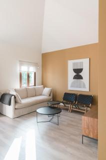 Moderne villa met verwarmd zwembad in Corralejo - 8