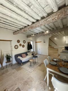 L’Oustau de Célia - Maussane les Alpilles - 8