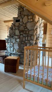 Domki na wzgórzu 2 - 1