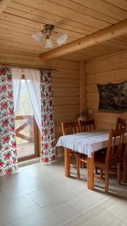 Domki na wzgórzu 2 - 9