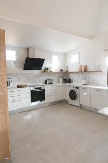 Moderne villa met verwarmd zwembad in Corralejo - 4