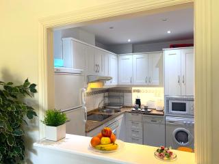 Dream Apartment in Mijas Golf Limonar - 2