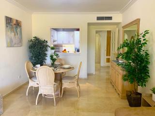 Dream Apartment in Mijas Golf Limonar - 4