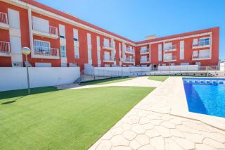 Apartamento GELUM Delta del Ebro - 4