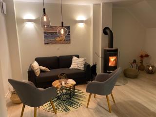 Min Droom Usedom - Zirchow - 8