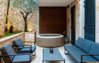Adriatic Orsan Apartments - Dubrovnik - 7