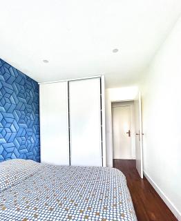 Bel appartement complet: - Villetaneuse - 1