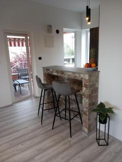 Apartman ANI - Rijeka - 9
