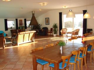 Groepsverblijf Snowview Lodge - Medendorf - 8