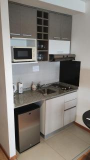 Julia´s apartment - Buenos Aires - 5