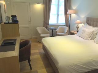 Hotel Le Dixseptième - Bruxelles - 8