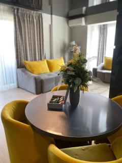 Alecsa 1 Luxury Residence - Mamaia - 1