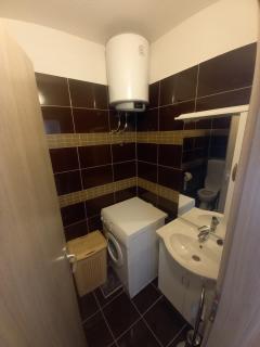 Studio Apartman Šutić - 1