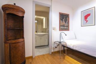 Dimora Fossalta, a pochi passi da Piazza Maggiore - Bolonia - 5