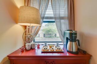 Santa Rosa Beach Townhome Patio, Walk to Beach! - Santa Rosa Beach - 2