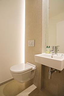 APPARTEMENT PARIS - LOUVRE & RIVOLI - 2