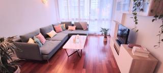 Bel appartement entre Disney Land et Paris - Chelles - 6