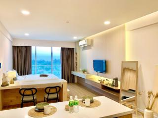 Deco Home @ Aru Suites - Kota Kinabalu - 6