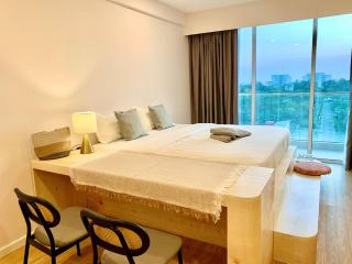 Deco Home @ Aru Suites - Kota Kinabalu - 5