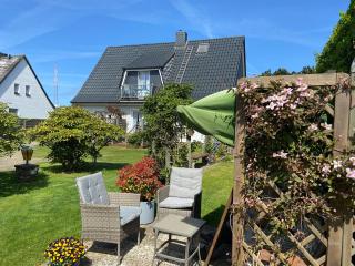 Apartment_Paula - Westerland - 0