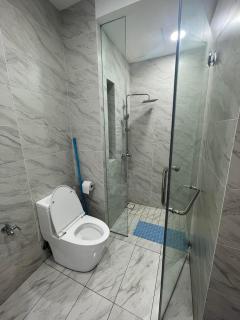 Melaka Imperio Residence with Wifi and PoolSeaview - Malacca - 7