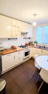 Bel appartement entre Disney Land et Paris - Chelles - 5