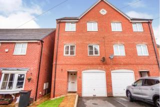 Bulkington & Coventry Lodge - With Peaceful & Serene Environment - 0