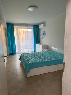 ATEA APARTMENT KAVARNA - Kavarna - 0