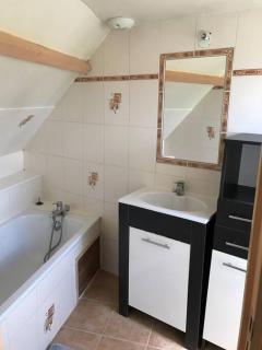 Maisonnette au pied du Mont Dol - Mont-Dol - 5