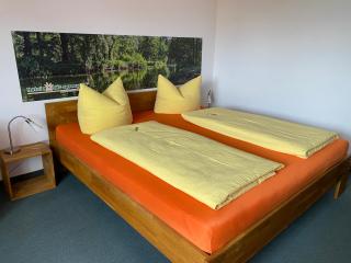 Hotel Nordic Spreewald - Lübbenau - 7