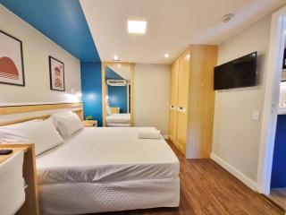 BSB STAY Family Flats Particulares - 8